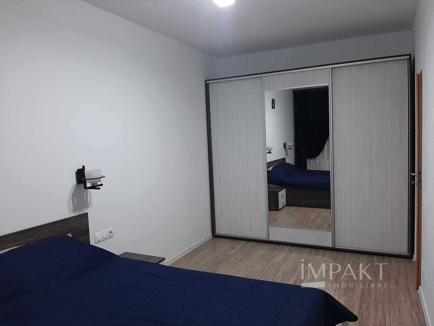 Apartament cu 2 camere de vânzare in Piața M. Viteazul - Poză 6