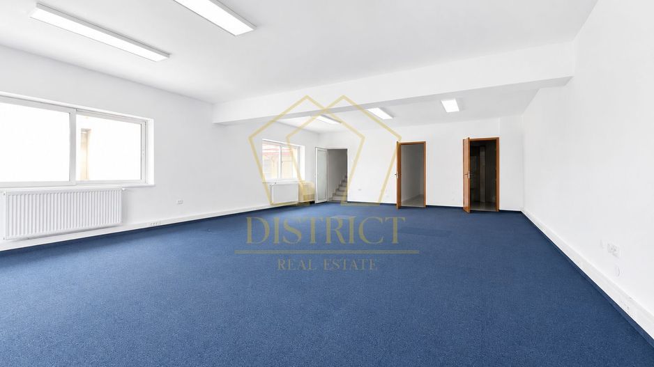 Hala de 500mp + birouri 300mp | Central | Timisoara - Poză 12