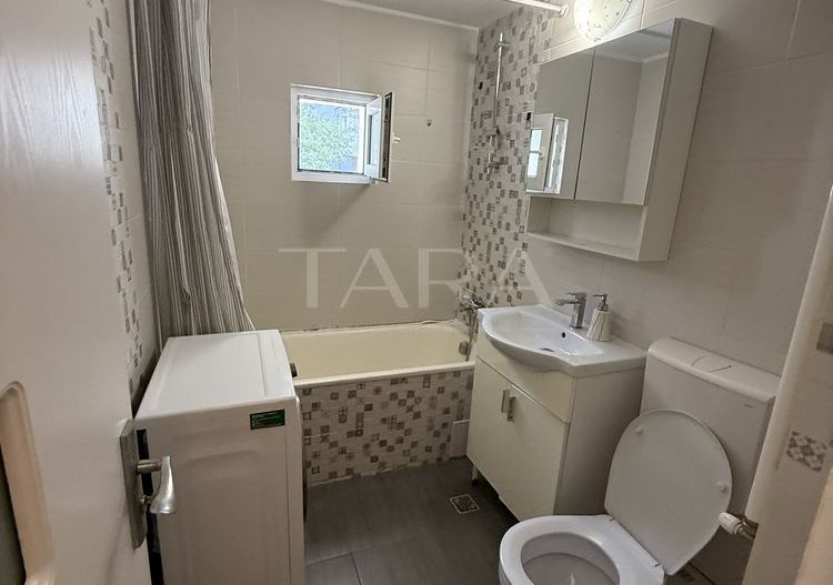 Apartament decomandat, 2 balcoane, zona USAMV. - Poză 8