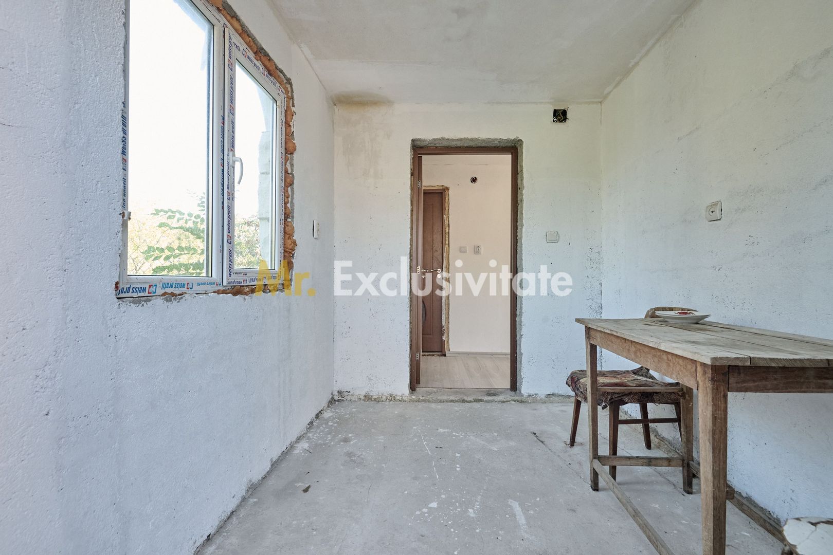 Casa + 3105 mp teren intravilan  comuna Uda - Poză 17