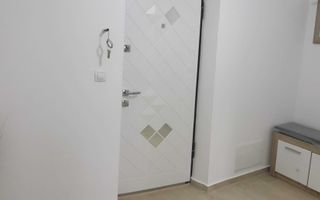 Inchiriez apartament cu o camera, in CUG- blocuri Fusion Tower Iasi - Poză 4