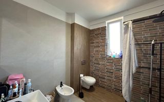 Apartament in bloc nou, parcare + terasa, zona stadionului CFR! - Poză 23