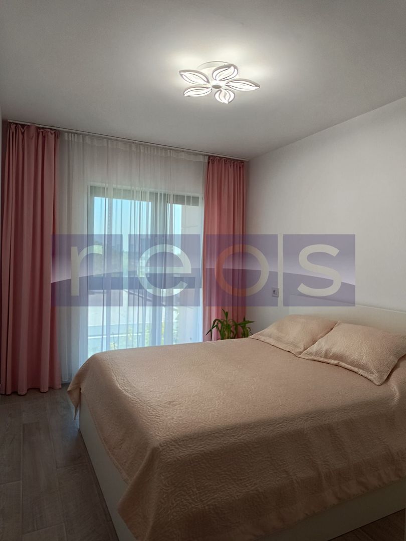 APARTAMENT 2 CAMERE PARCULUI 20 ZONA EXPOZIȚIEI - Poză 5