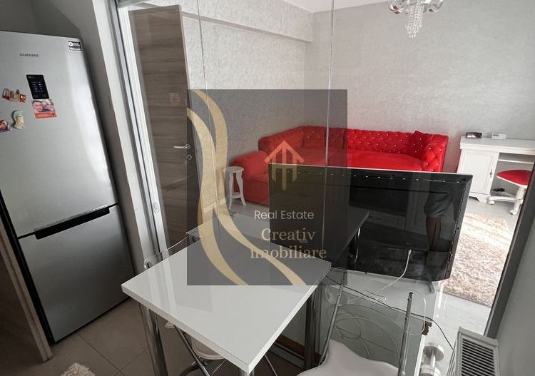 Garsoniera de inchiriat | 21 Residence | Complet mobilata - Poză 3