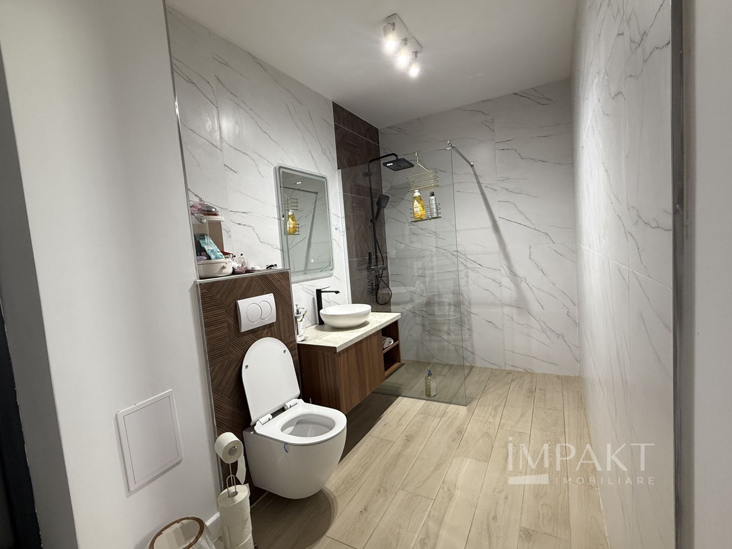 Casa indivuala intr-o zona linistita, în Chinteni! - Poză 3