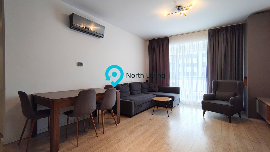 3 camere | Parcare | New Point | Pipera - Poză 2