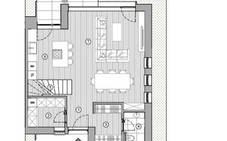 Vila individuala de lux / 248.10 mp // Pipera - Schiță 4