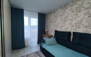 Apartament cu 4 camere | La cheie | Comuna Baciu - Zona Regal - Poză 6