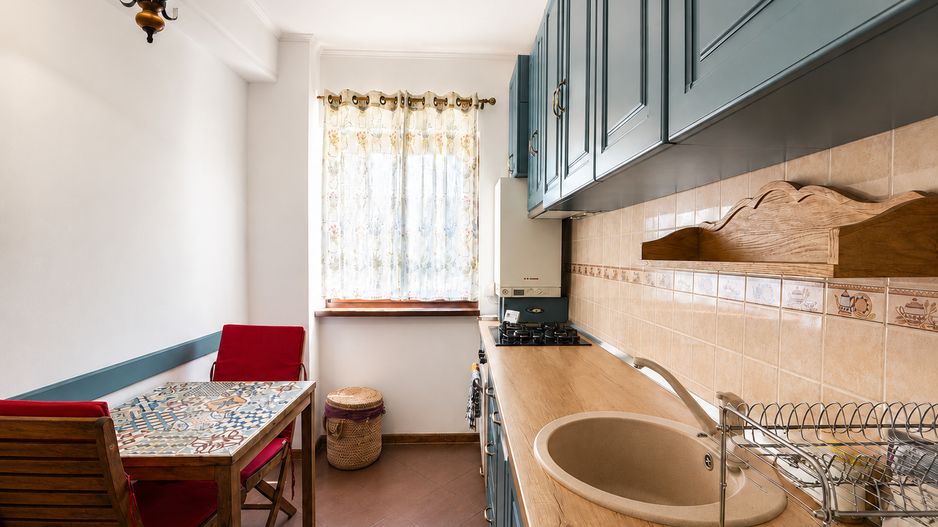 2 camere + terasă 15 mp+parcare inclusă | cartier Europa | 0% comision - Poză 2