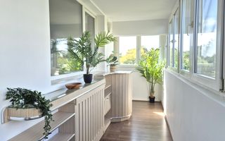 COMISION 0% - Apartament 2 camere 54mp luminos la 3 minute metrou Parc Bazilescu - Poză 5