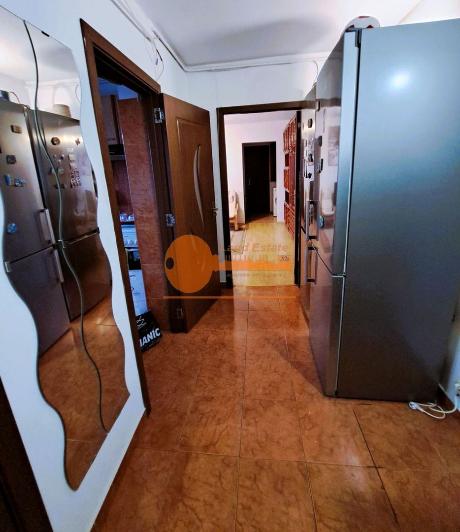 3 Camere Brancoveanu/Sudului ( Metrou 8 minute si centrala termica ) - Poză 5