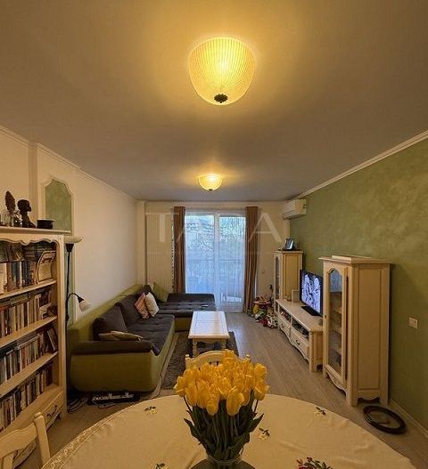 Apartament 2 camere, 57 mp + balcon, Piața Mihai Viteazul - Poză 2