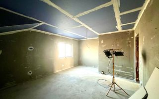 Duplex cu 4 camere | Strada privata | Mosnita Veche, Lidl - Poză 8