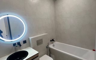 Chirie, apartament, 3 camere, strada Vasile Lupu, Buiucani - Poză 10