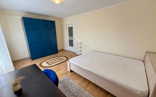2 camere decomandate, balcon, Zorilor, Golden Tulip, UTCN, Profi - Poză 5