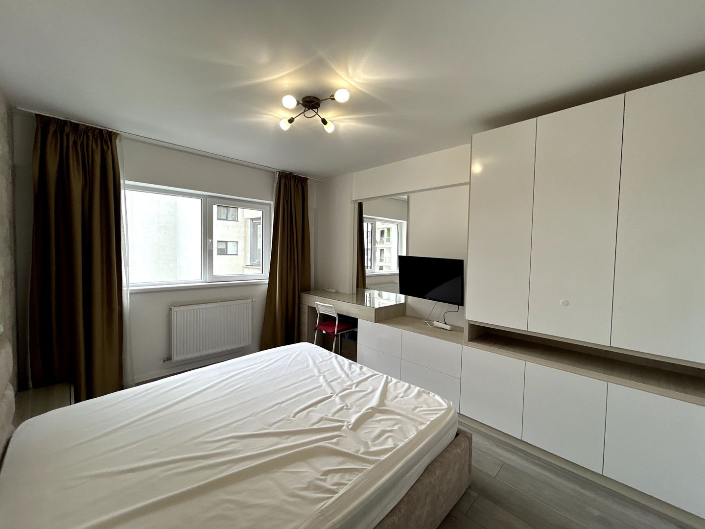 3 Camere Lux Theodor Pallady + Loc de Parcare Subteran - Poză 5