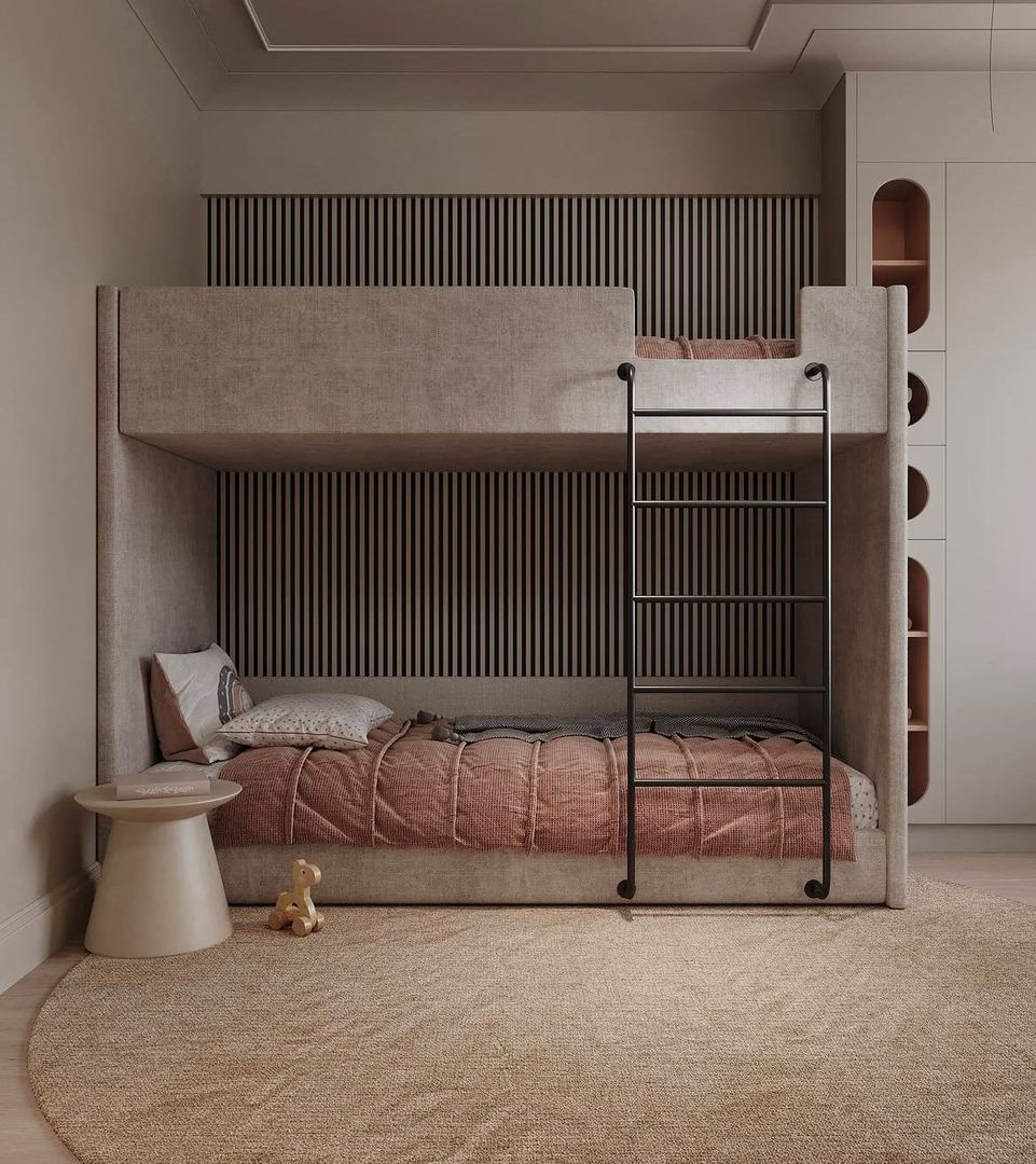 3 camere decomandat Ansamblu Premium Titan Pallady - Poză 8