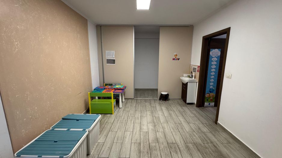 COMISION 0 | Apartamente SAD| 3 camere| Demisol | Zona Telegrafului - Poză 10