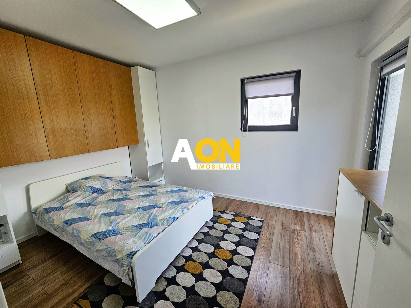 Casa moderna mobilata, utilata, 5 camere, 3 bai, 444 mp teren - Poză 21