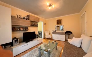 APARTAMENT 3 CAMERE ETAJ INTERMEDIAR FINISAT RECENT GRIGORESCU - Poză 5