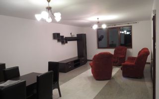 De vanzare Vila tip duplex, 5 camere, Sector 4, ansamblu rezidential - Poză 3