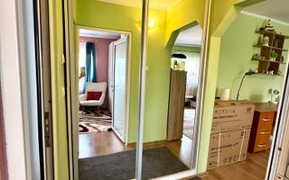 Apartament 3 camere | Etaj 1 | Zona Micro 16 - Poză 19