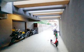 Apartament deosebit linga Mall Vitan pe str. Matache Dobrescu - Poză 19