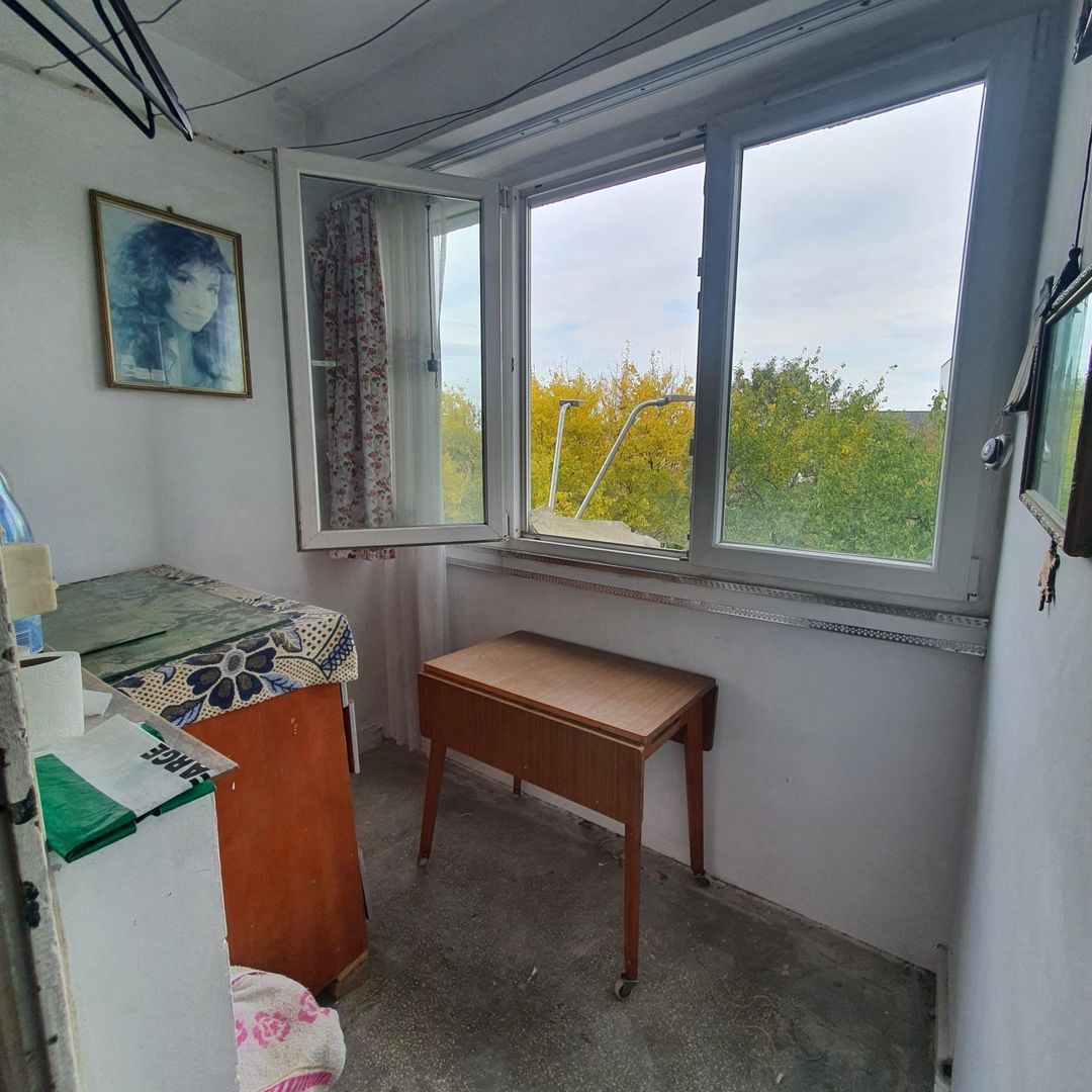 Garsoniera - Brancoveanu - Budimex. - Poză 3