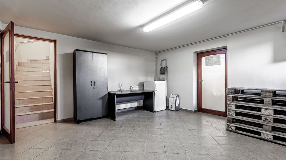 Spațiu Comercial de excepție pe Calea Iuliu Maniu, Arad - Poză 20