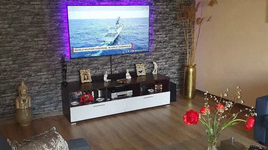 Ap. 3 camere/parter/FOCSANI - Poză 5