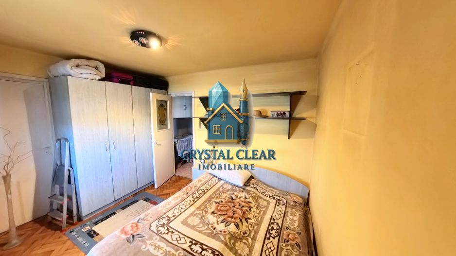 Apartament cu 2 camere - zonă semicentrală, cartierul Budai Nagy Antal - Poză 4
