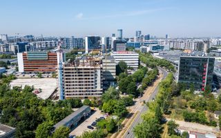The Concord I Apartamente 4 camere I Premium - Poză 8