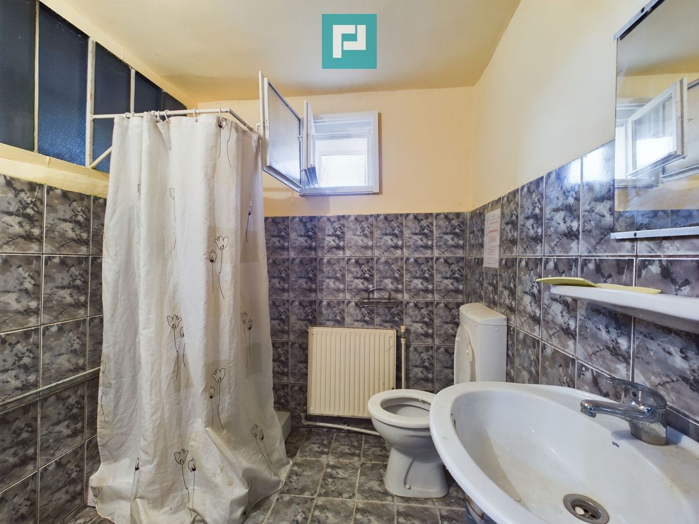 Casă cu teren generos în Sânnicolau Mic - Poză 10