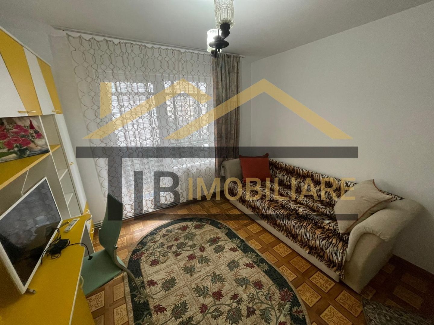 Apartament cu 2 camere, 55mp, Zona Diamant - Poză 2