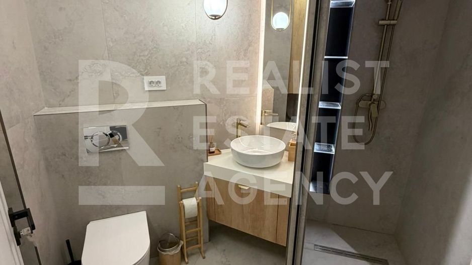 Vânzare, apartament, 3 camere, ultra-central – Piața Alba Iulia - Poză 8