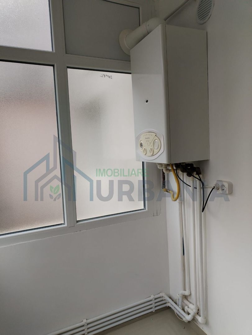 2 camere Galata sau schimb - Poză 7