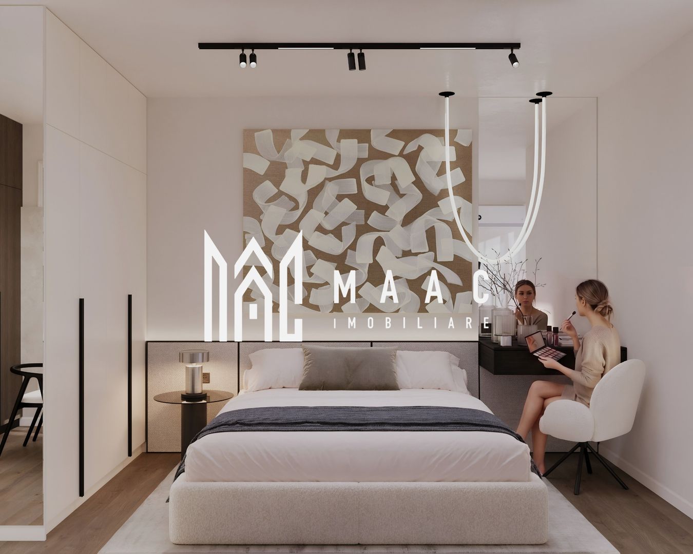 APARTAMENT TIP STUDIO I CALEA SURII MICI - Poză 29
