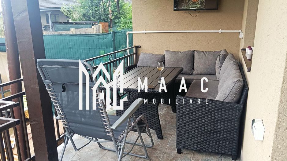 Casa 4 camere | Curte proprie | Panouri solare | Sura Mica - Poză 9