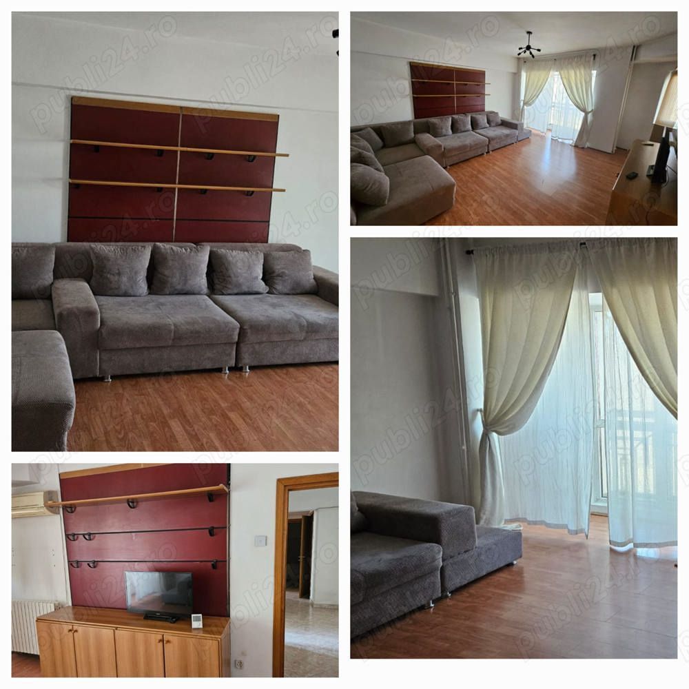 Inchiriere 2 camere , Sector 3 , între metrou Piata Unirii și Nerva Traian - Poză 8