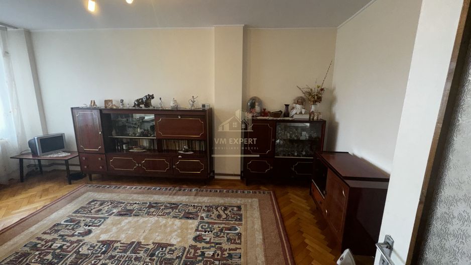 APARTAMENT 2 CAMERE, CAMPULUNG, ETAJ 3, GRUI - Poză 32