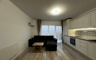 Apartament la cheie | Etaj intermediar | Zona Str Teilor-Floresti - Poză 2