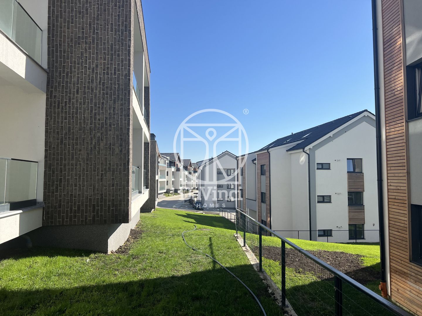 Penthouse 4 camere, intabulat, finisat la alb (NCL-37D-Mo-ap.7) - Poză 11