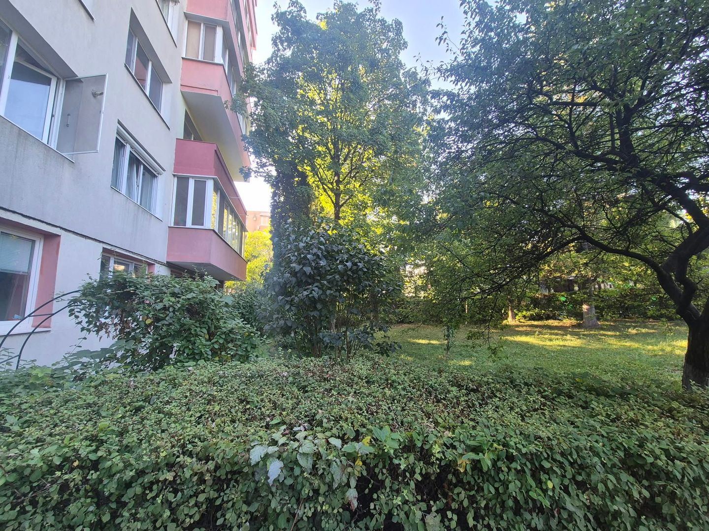 Comision 0 - Apartament pretabil familie, toate facilitătile in apropiere - Poză 28