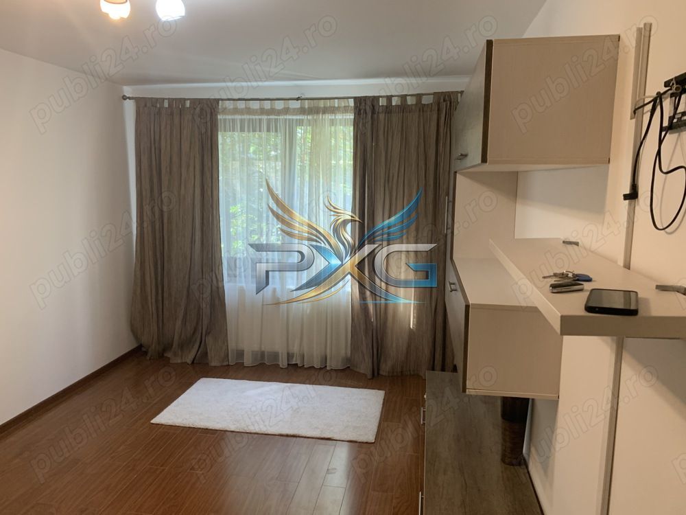 Apartament 2 camere Sebastian - Poză 1