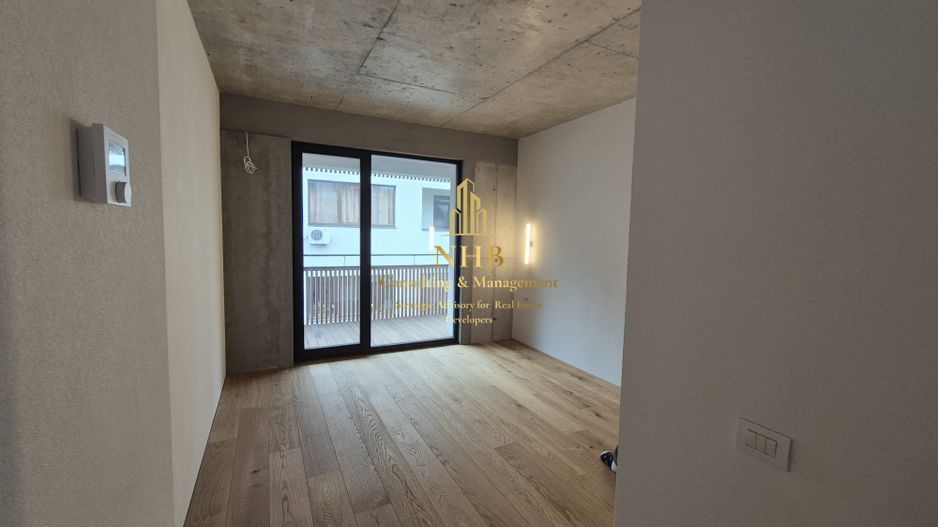 Apartament 3 camere, 2 bai, acces in apartament cu liftul - Dorobanti - Poză 13