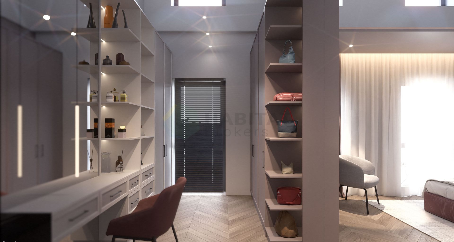 Mayfair – Ansamblu Exclusivist de Vile în Pipera-Direct Dezv - Poză 22