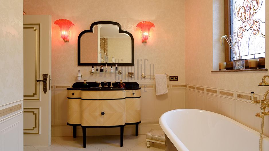 Proprietate de * * * * * cu 5 camere în zona Kiselef - Poză 7