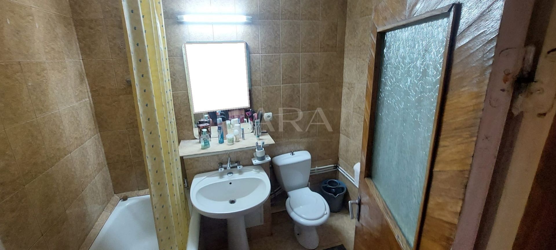 Apartament cu 3 camere, 78 mp, Piața Mărăști - Poză 14