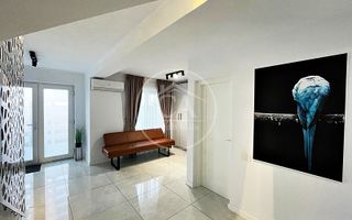 Casa P+1 cu 4 camere de inchiriat in Grigorescu, Oradea - Poză 2