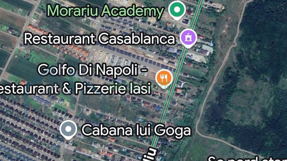 Teren Rediu Iași, 75000 euro - Poză 2